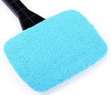 Microfiber Car Window Cleaner