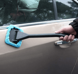 Microfiber Car Window Cleaner