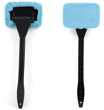 Microfiber Car Window Cleaner