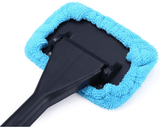 Microfiber Car Window Cleaner