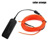 LED Stick Figure Kit