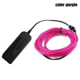 LED Stick Figure Kit