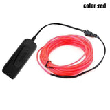 LED Stick Figure Kit