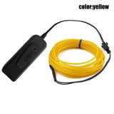 LED Stick Figure Kit